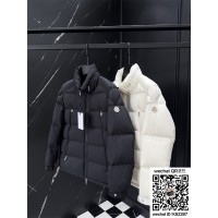 몽클레어 패딩 90%거위털