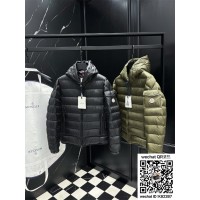 몽클레어 패딩 90%거위털