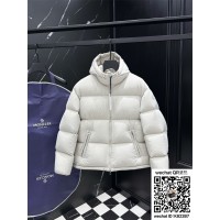 몽클레어 패딩 90%거위털