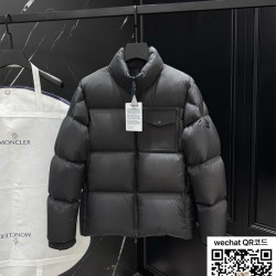 몽클레어 패딩 90%거위털