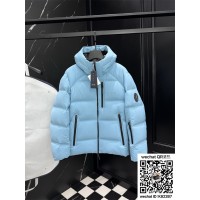 몽클레어 패딩 90%거위털