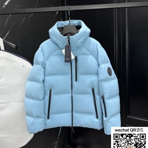 몽클레어 패딩 90%거위털