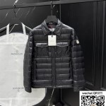 몽클레어 패딩 90%거위털