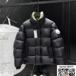 몽클레어 패딩 90%거위털