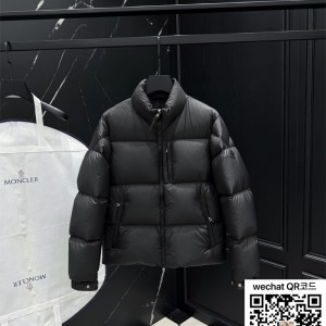 몽클레어 패딩 90%거위털