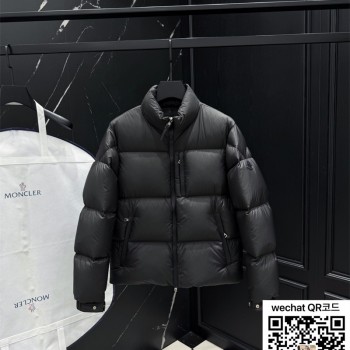 몽클레어 패딩 90%거위털