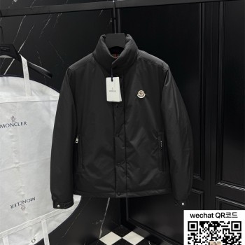 몽클레어 패딩 90%거위털