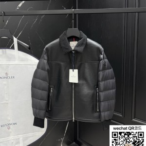 몽클레어 패딩 90%거위털