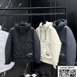 루이비통 패딩 90%거위털