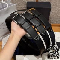 프라다 벨트 3.5