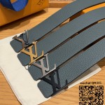 루이비통  벨트 4.0