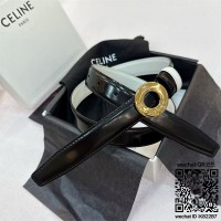 셀린느  벨트 2.5