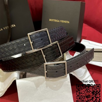 보테가베네타 BV 벨트 4.0cm
