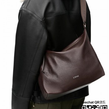 로에베 쿠비 크로스백