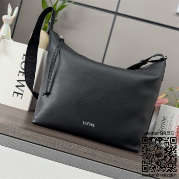 로에베 쿠비 크로스백