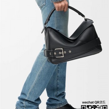 로에베 LOEWE 퍼즐 숄더백