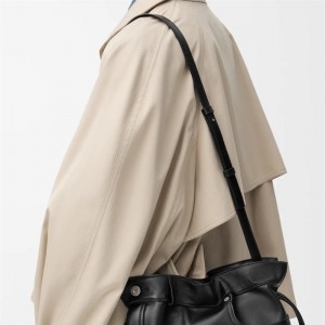 로에베 플라멩코 크로스백