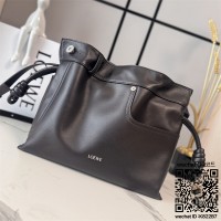 로에베 플라멩코 크로스백