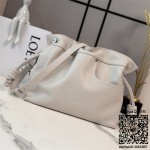 로에베 플라멩코 크로스백