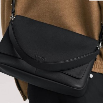 디올 메신저백