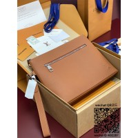 루이비통 테이크오프 클러치백 M25955