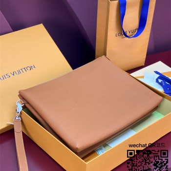 루이비통 듀오 클러치백 M25943