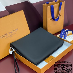 루이비통 듀오 클러치백 M25943