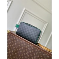 루이비통 Louis Vuitton 토일렛 도프 키트 토일렛 파우치 락커 돕 키트 N40852