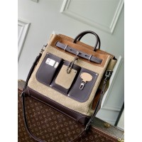 루이비통 스티머 40 가방 백 크로스백 메신저백 42 x 17 x 40