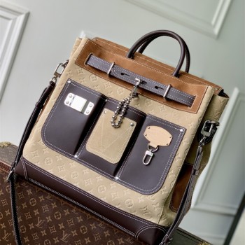 루이비통 스티머 40 가방 백 크로스백 메신저백 42 x 17 x 40