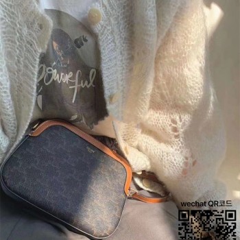 셀린느 트리오페 카메라백  191522