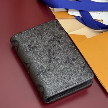 루이비통 포켓 오거나이저 카드지갑 M26775