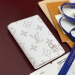 루이비통 포켓 오거나이저 카드지갑 M27083