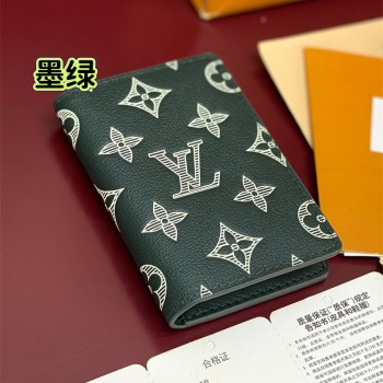 루이비통 포켓 오거나이저 카드지갑 M27149 