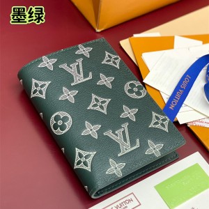 루이비통 남성 여권지갑 패스포트 커버 M27147 