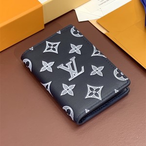 루이비통 포켓 오거나이저 카드지갑 M27149