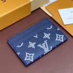 루이 비통 더블 카드홀더 모노그램 카드지갑  M83699