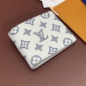 루이비통 멀티플 월릿 반지갑 M61695