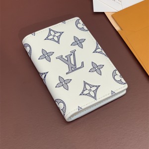 루이비통 포켓 오거나이저 카드지갑 M61696