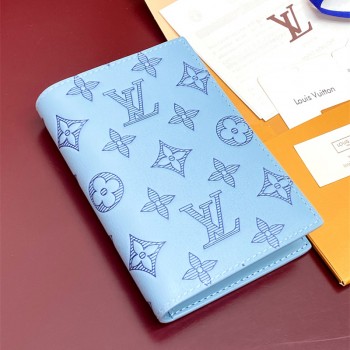 루이비통 남성 여권지갑 패스포트 커버 M14798