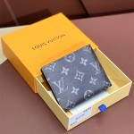 루이비통 멀티플 월릿 반지갑