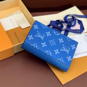 루이비통 남성 여권지갑 패스포트 커버