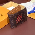 루이비통 멀티플 월릿 반지갑 M11716