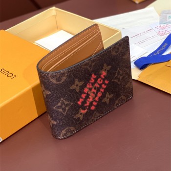 루이비통 멀티플 월릿 반지갑 M11716