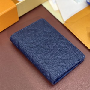 루이비통 포켓 오거나이저 카드지갑