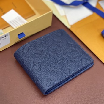 루이비통 멀티플 월릿 반지갑