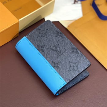 루이비통 포켓 오거나이저 카드지갑