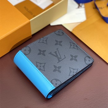 루이비통 멀티플 월릿 반지갑