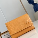 루이비통 남자 빅터 월렛 LV 아에로그램 반지갑 M25958