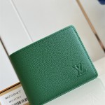 루이비통멀티플 월릿 카프스킨 반지갑 M25947